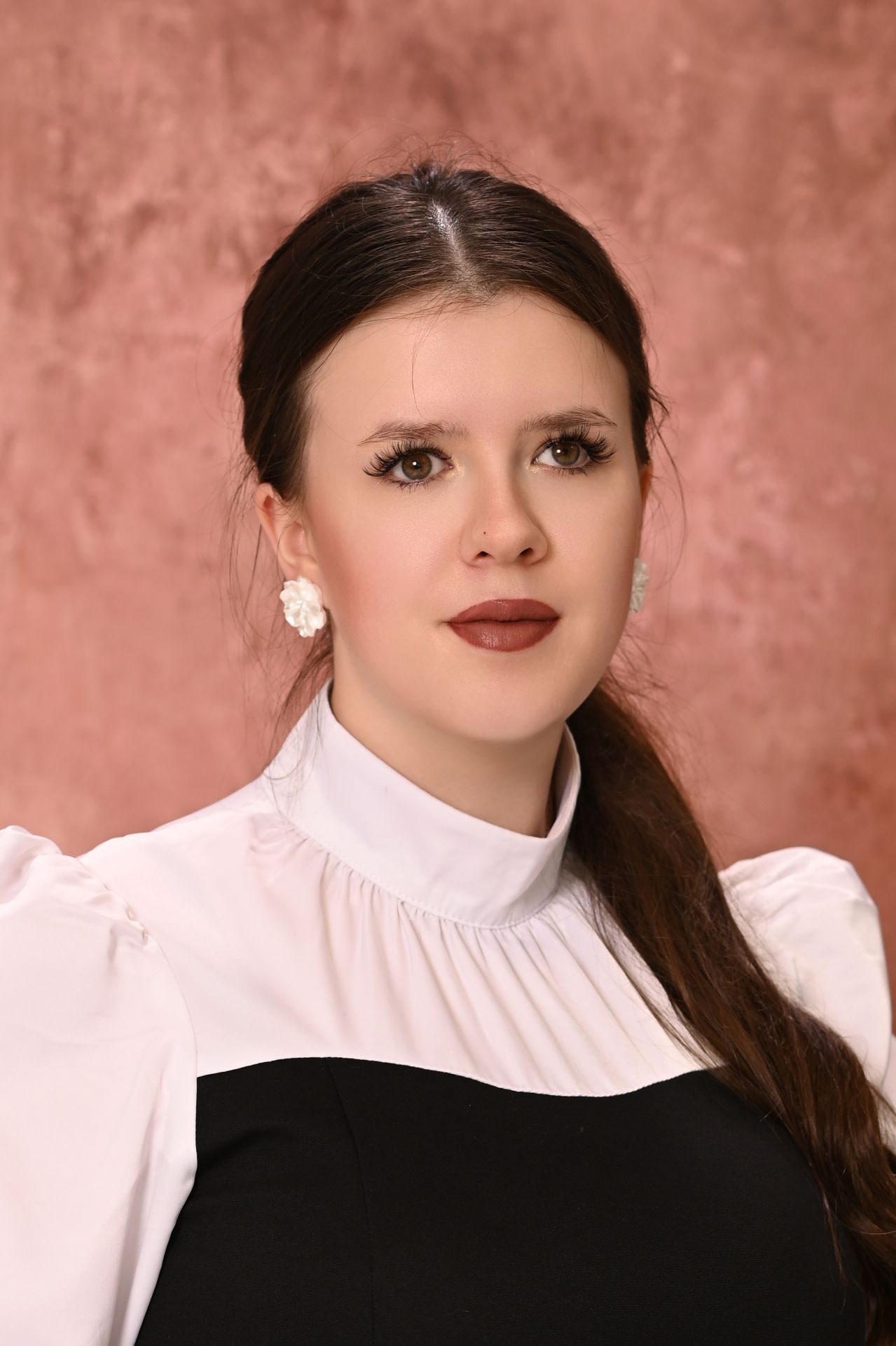 Железняк Дарья Константиновна.