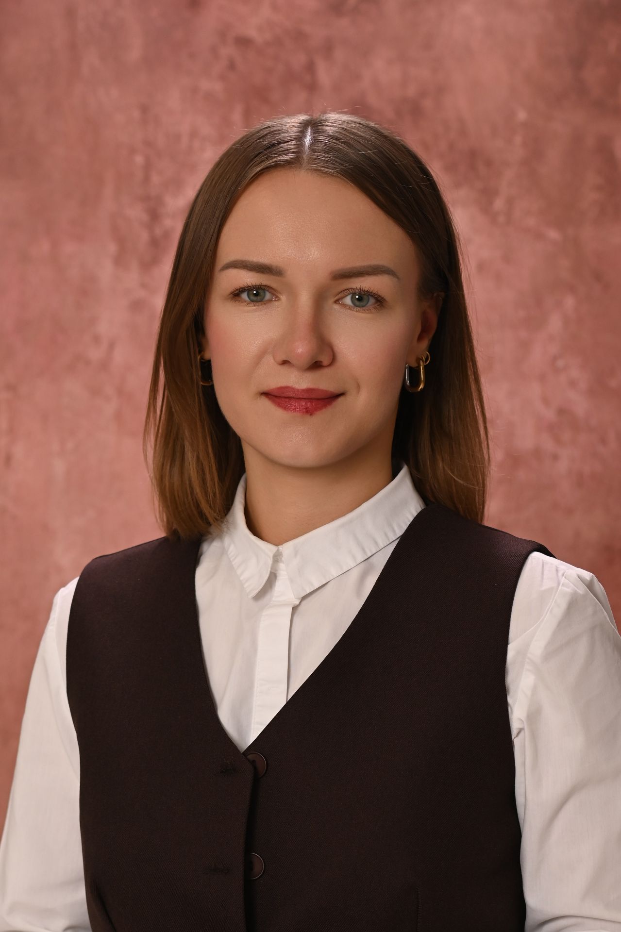 Антоненко Мария Анатольевна.