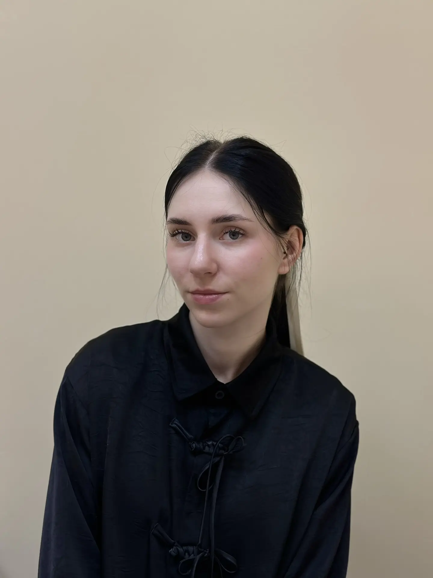 Колоскова Юлия Алексеевна.