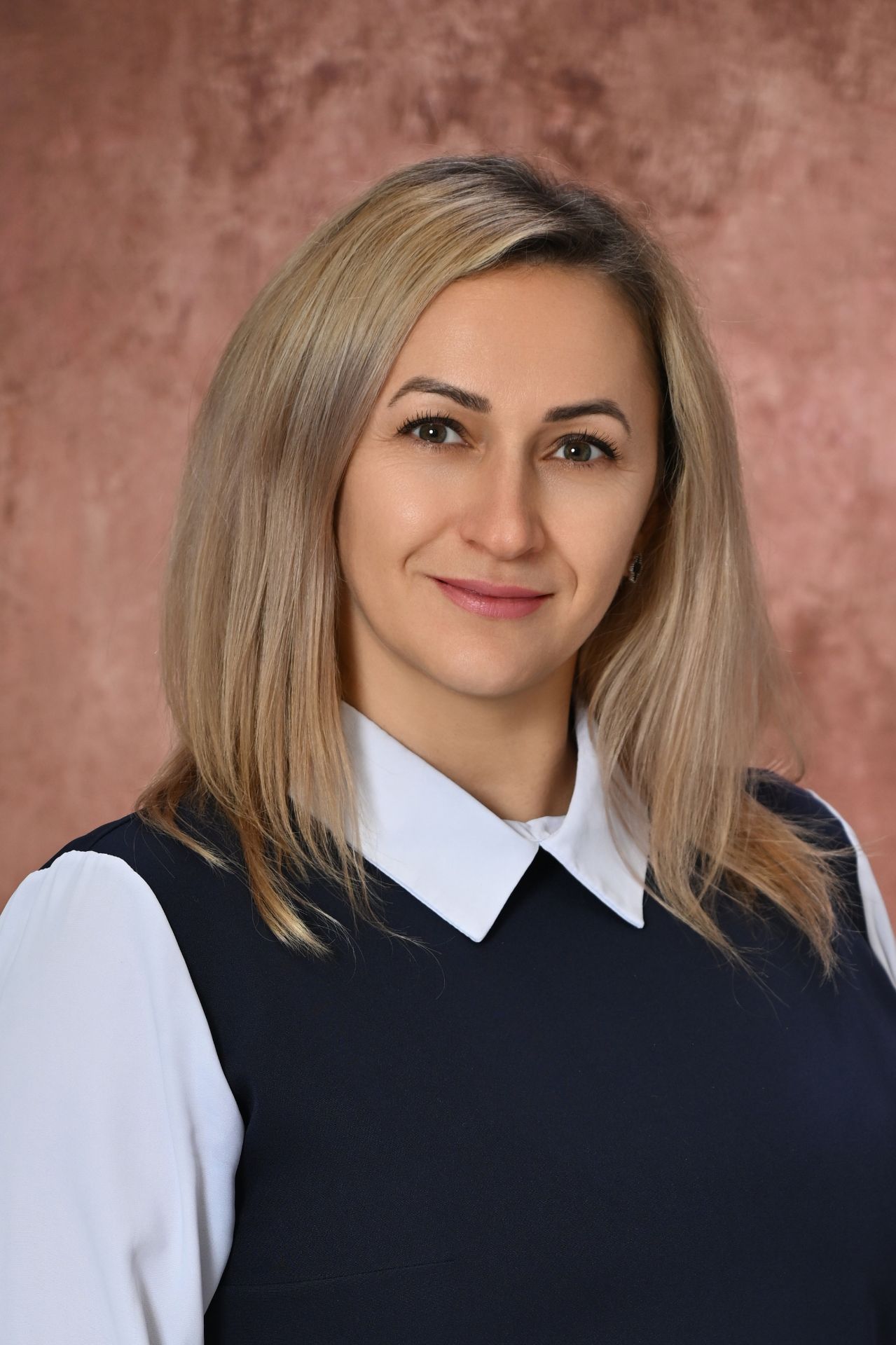 Иванова Светлана Викторовна.