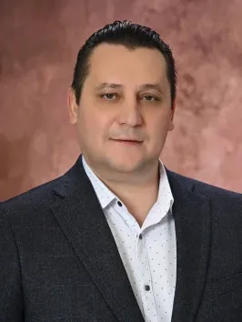 Василенко Константин Николаевич.